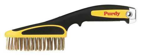 Purdy 140910100 Paint Brush Comb,Black,Wire - Picture 1 of 1