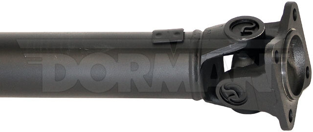 Dorman 946-269 Rear Driveshaft Assembly fits 98 - 00 Nissan