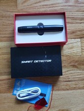 Portable Anti Spy Detector Bug Detector GPS Detector