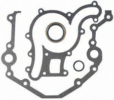 Timing Cvr Gasket Set  Mahle Original  JV1037