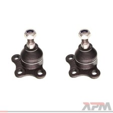 Rotule de suspension Opel MONTEREY