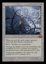 Ulamog, the Defiler #476 Prices | Magic Modern Horizons 3 | Magic