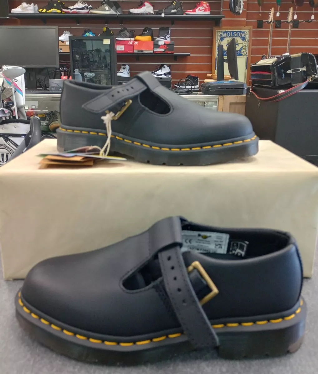 Doc martens outlet polley occasion