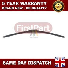 Adatto a Vauxhall Toyota + altri modelli lama tergicristallo prima parte