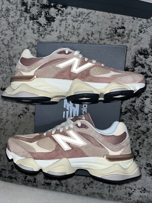 NEW BALANCE 9060 MEN'S SIZE 13 | Brown Style - U9060EEH | eBay