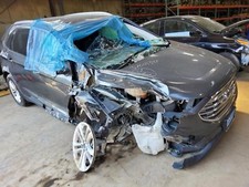 Used Starter Motor fits: 2019 Ford Edge 2.0 Grade A