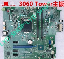 1pcs For OptipLex 3060 MT motherboard DX5RC T0MHW #E3