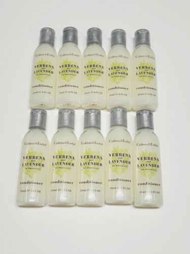 Crabtree & Evelyn Verbena Lavendel Körperpflege Reisegröße 0,8oz - Bild 6 von 12