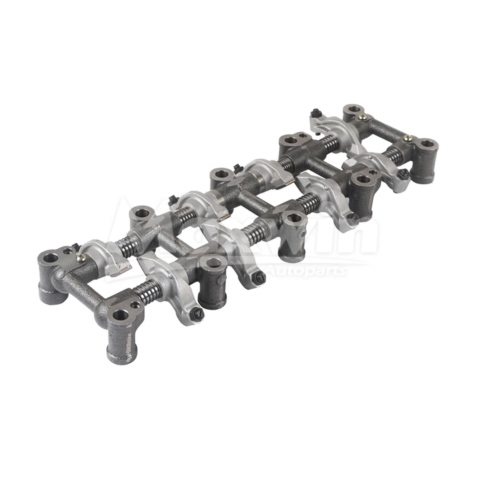 Conjunto de brazo basculante árbol de levas apto para camioneta Toyota 4Runner Celica 83-95 2,4 L L4 22R Foto 2 de 4