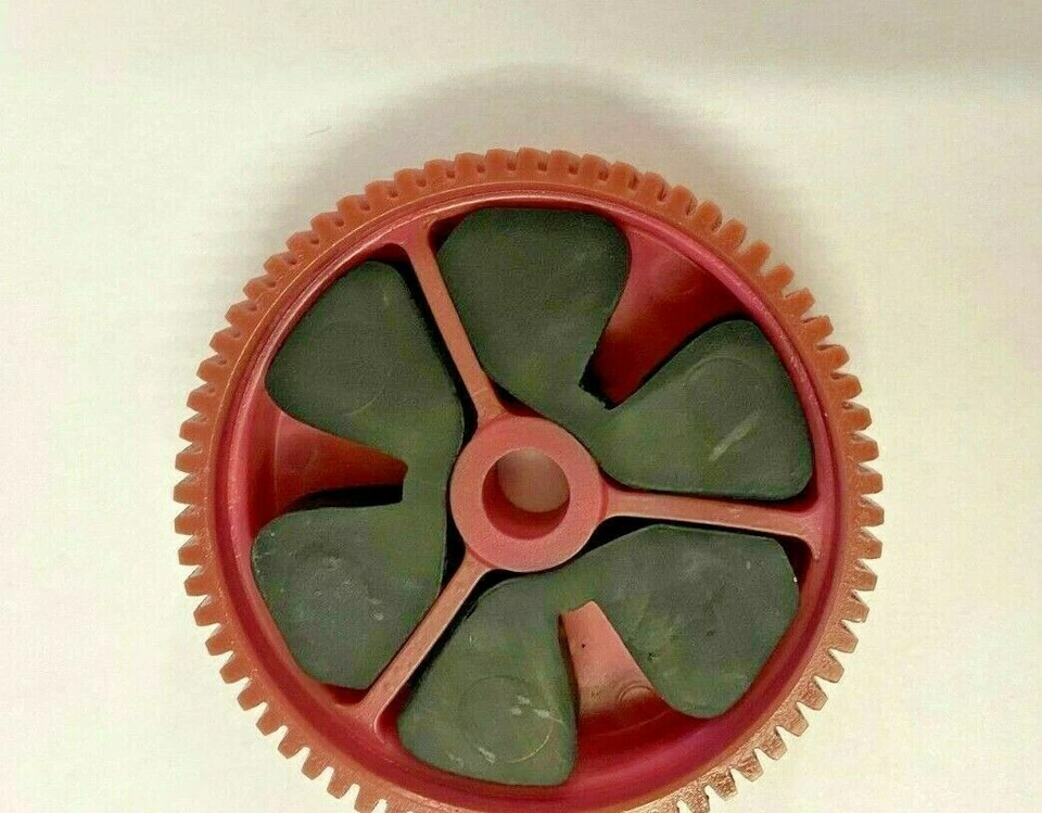 ENGRANAJE MOTOR ELEVADOR VENTANA para MERCEDES BENZ S320 S420 S500 S600 300SE Foto 2 de 4