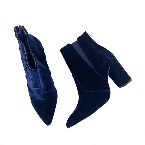 Carvela Kurt Geiger Ankle Boot Dark 