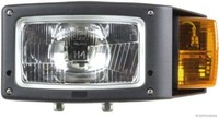 Herth+Buss Elparts 81658046 Hauptscheinwerfer
