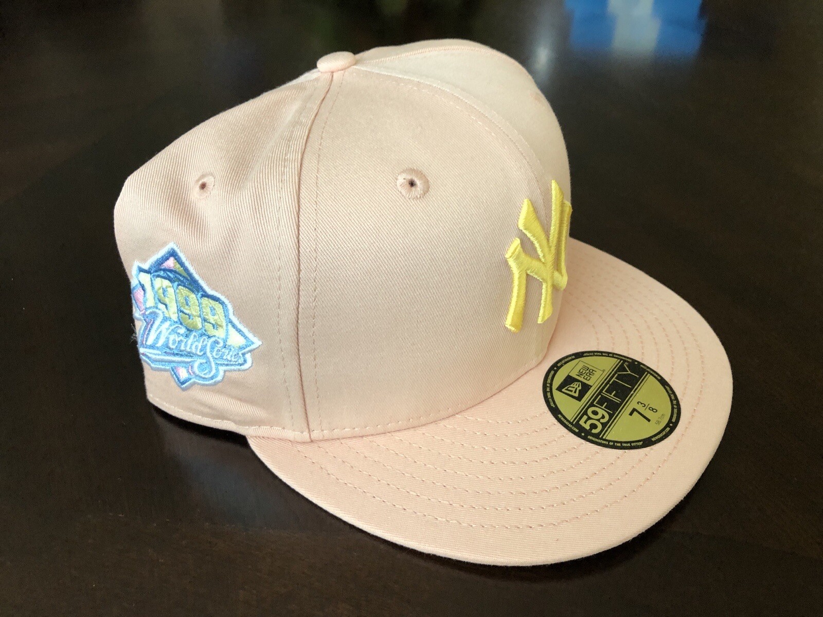59FIFTY MLB Sugar Shack ニューヨーク・ヤンキース