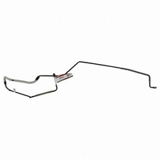 Brake Hydraulic Line Rear Motorcraft BRTR-151