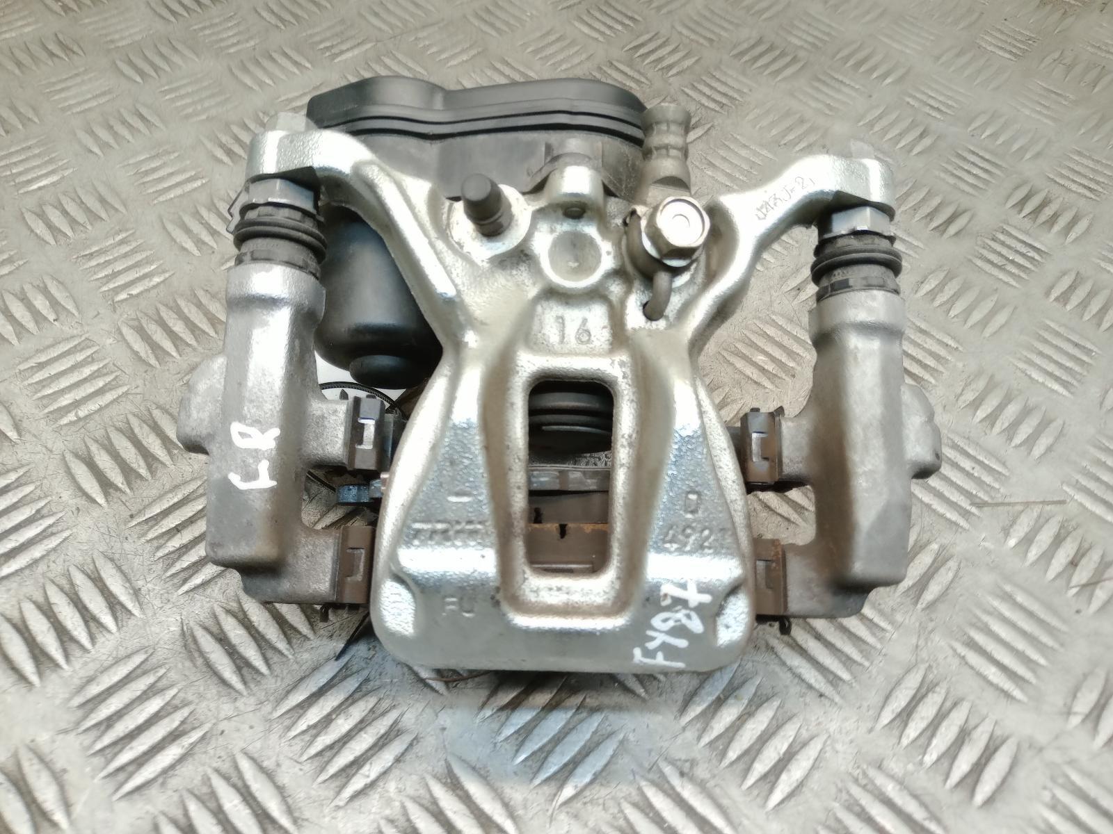 47850F4030 Rear Brake Caliper LH Toyota C-hr Hibrido 90 KW (122 Cv 