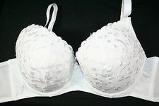 Reggiseno Senza Ferretto Bianco Feel Good Support