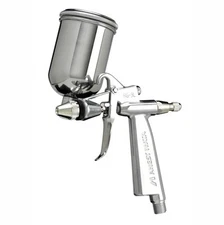 ANEST IWATA RG-3L-2 0.6mm Gravity Spray Gun with PC-61 130ml Cup RG3L