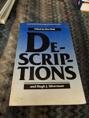 Descriptions