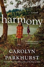 Harmony by Parkhurst, Carolyn