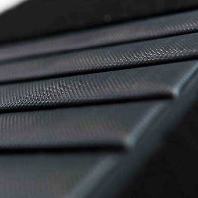 Tappetini Auto Su Misura Per Suzuki Swift 2017-2024 – Set 4 Pezzi In Moquette, Antiscivolo, Battitacco Rinforzato, Made In Italy