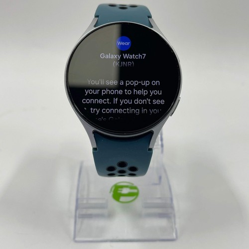 Odblokowany Samsung Galaxy Watch7 Aluminiowy smartwatch SM-L315U