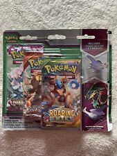 1 (One) Pack - Pokemon XY - XY4 - Phantom Forces Booster Pack - 10 Cards  per Pack