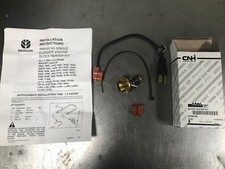 New Holland Ford Diesel L783/l785/l865/lx865/lx885/lx985/ls180/ls190 Blockheater