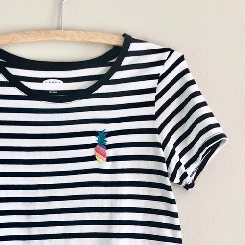 misses cotton tees