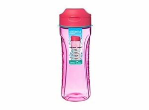 sistema tritan swift 600ml bottle