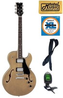 Dean Guitars Colt Series Colt Gn Pack Semi-hollow-body Electric Guitar, Gloss N on sale Dean Guitars Colt Series Colt Gn Pack Semi-hollow-body Electric Guitar, Gloss N on sale