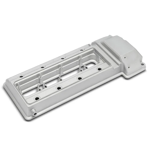 Cubierta de válvula de motor lateral izquierdo para BMW 540i 740i 740iL 4,4 L 1998-2003 11121703175 - Imagen 5 de 8