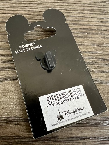 NEW Disney Pin Mickey SKETCH ARTIST - Picture 4 of 8