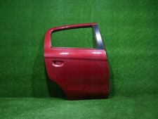 Porte arrière et accessoires Mitsubishi SPACE STAR