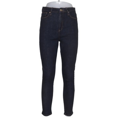 Colin's Basic, Jeans, Größe: S/M, Diana, Blau, Einfarbig, Denim, Damen #6s1