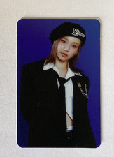 TWICE Nayeon NA 2nd Mini Album Target Exclusive Vinyl Photocard