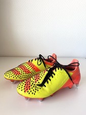 Crampons Rugby Adidas Predator Malice Control SG - Taille 41 1/3