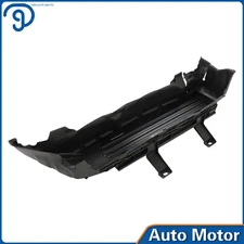 Lower Active Grille Shutter Fit For Nissan Sentra 2020-23 With Motor 623306LB0A