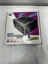 Cooler Master eXtreme Power 500W Power Supply...