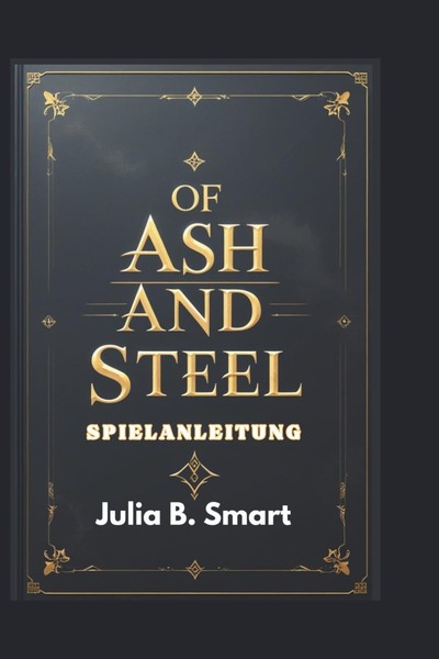 Of Ash And Steel Spielanleitung: Strategien FüR Erkundung Handwerk & Kampf-image