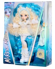 Shai Mirror Mi Fashion Doll Shai Meadows  OMG...