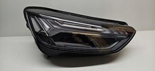 Feu avant (phare) Audi Q5