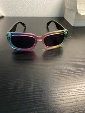 QUAY X MALUMA Yada Yada multicolor sunglasses