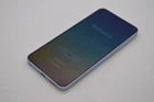 DEFECTIVE Samsung Galaxy S25 128GB [SM-S931U1] Icy Blue (Unlocked) AS IS #B968