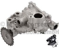 Pierburg 7.07919.27.0 ÖLpumpe FüR Nissan FüR Opel FüR Renault