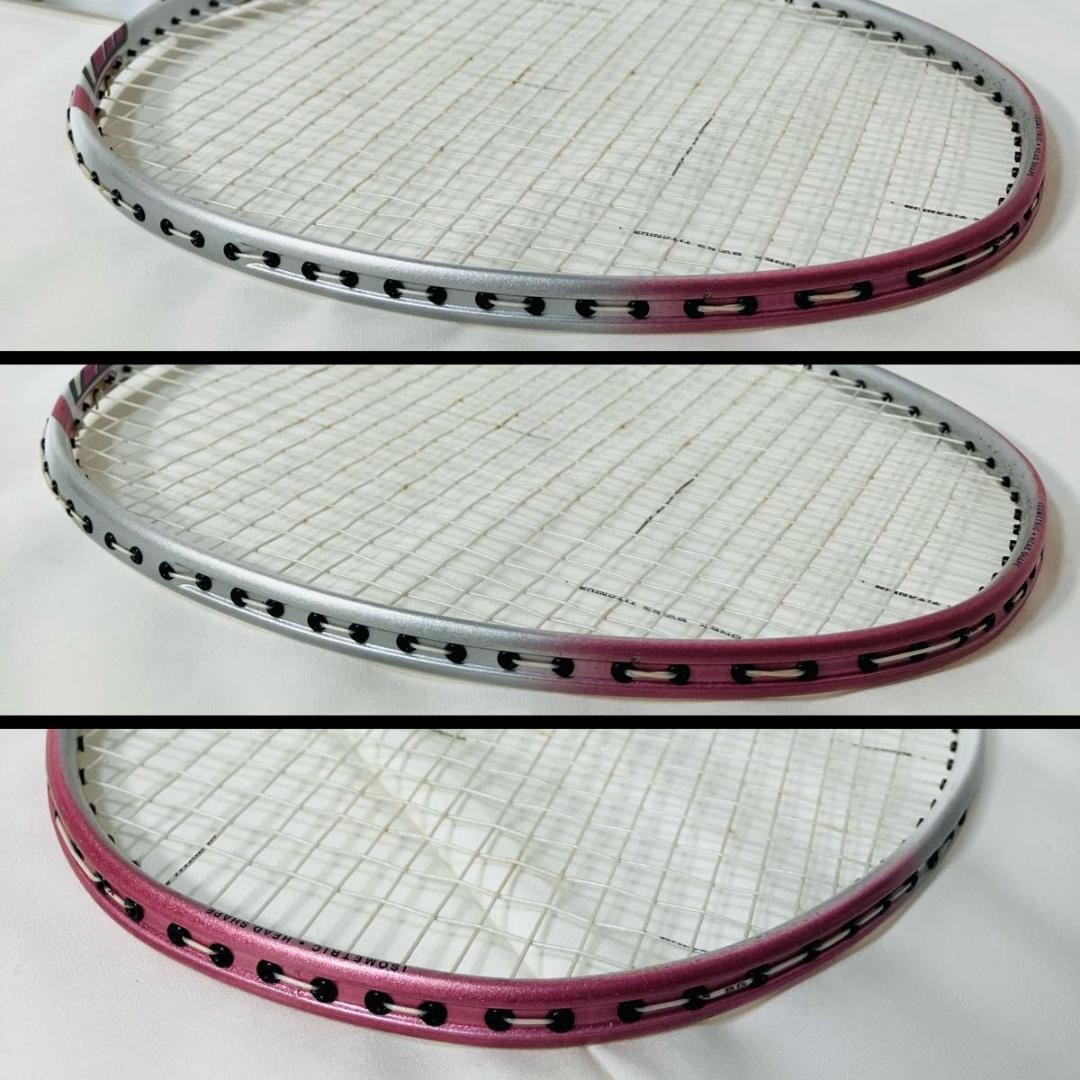 YONEX NANOSPEED 3000 4U G5 Badminton Racket | eBay