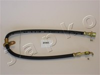 Japko Halter, Bremsschlauch Links, Rechts, Vorderachse, Vorne FüR Toyota