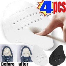 Sneaker Shield Toe Cap Shoe Anti Crease Protector Support Shoes Cover Lightweigh