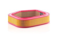 NEU - Mann-Filter C40193 Luftfilter FüR MERCEDES-BENZ