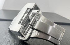 Panerai Watch CLASP DEPLOYMENT BUCKLE Genuine Authentic 22 mm Swiss Made OEM A 