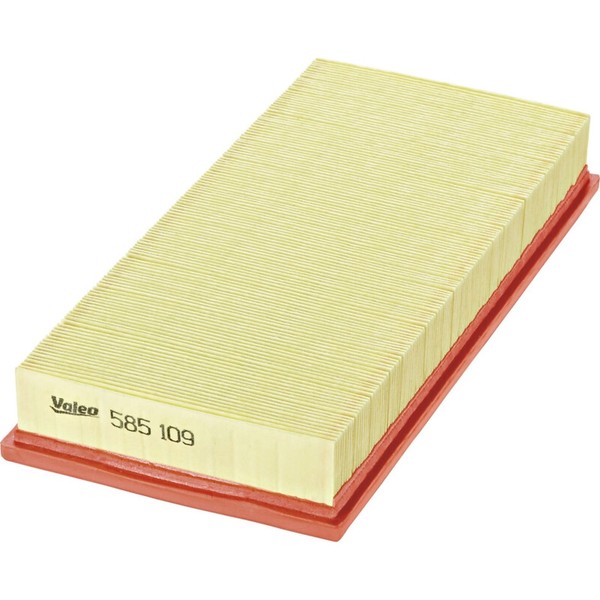 Valeo 585109 Luftfilter FüR Mercedes Benz 190 G Klasse W460 W461 W463 W124-image